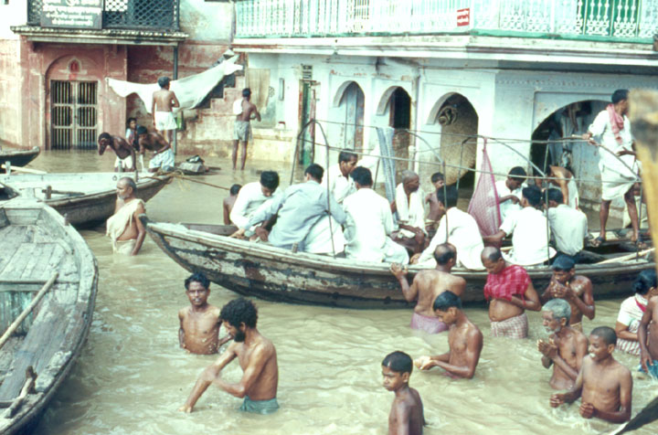 Kasi+varanasi+temple