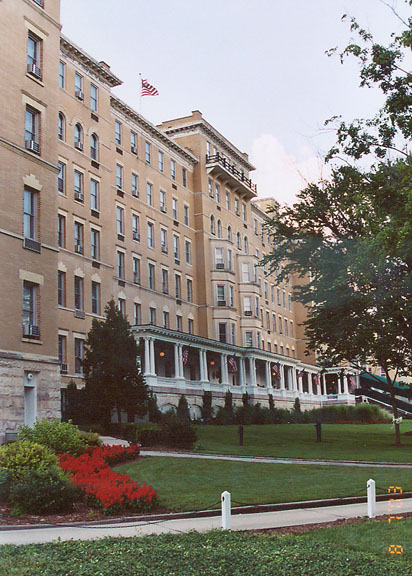 catholic indiana French lick