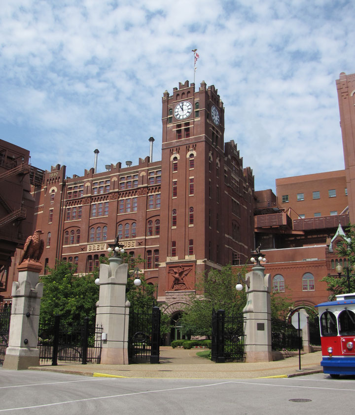 Collection 90+ Pictures anheuser-busch brewery photos Excellent