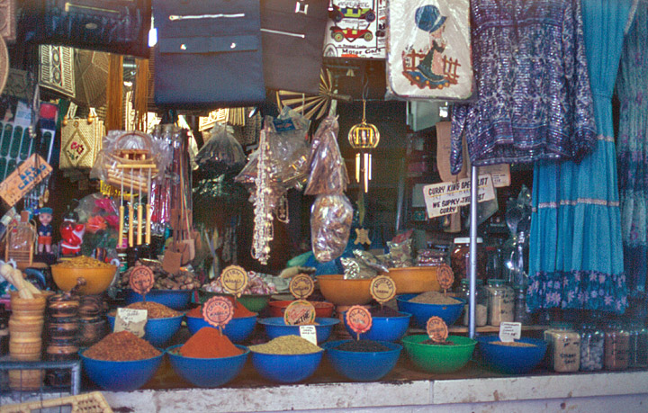 gift shops in durban