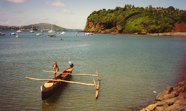 Mayotte - Travel Photos by Galen R Frysinger, Sheboygan, Wisconsin