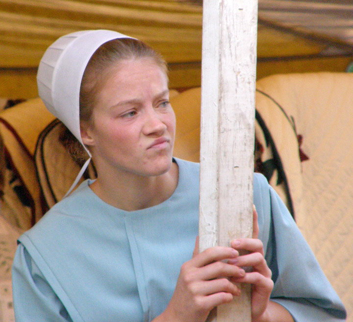 Naked Amish Women Pics 113