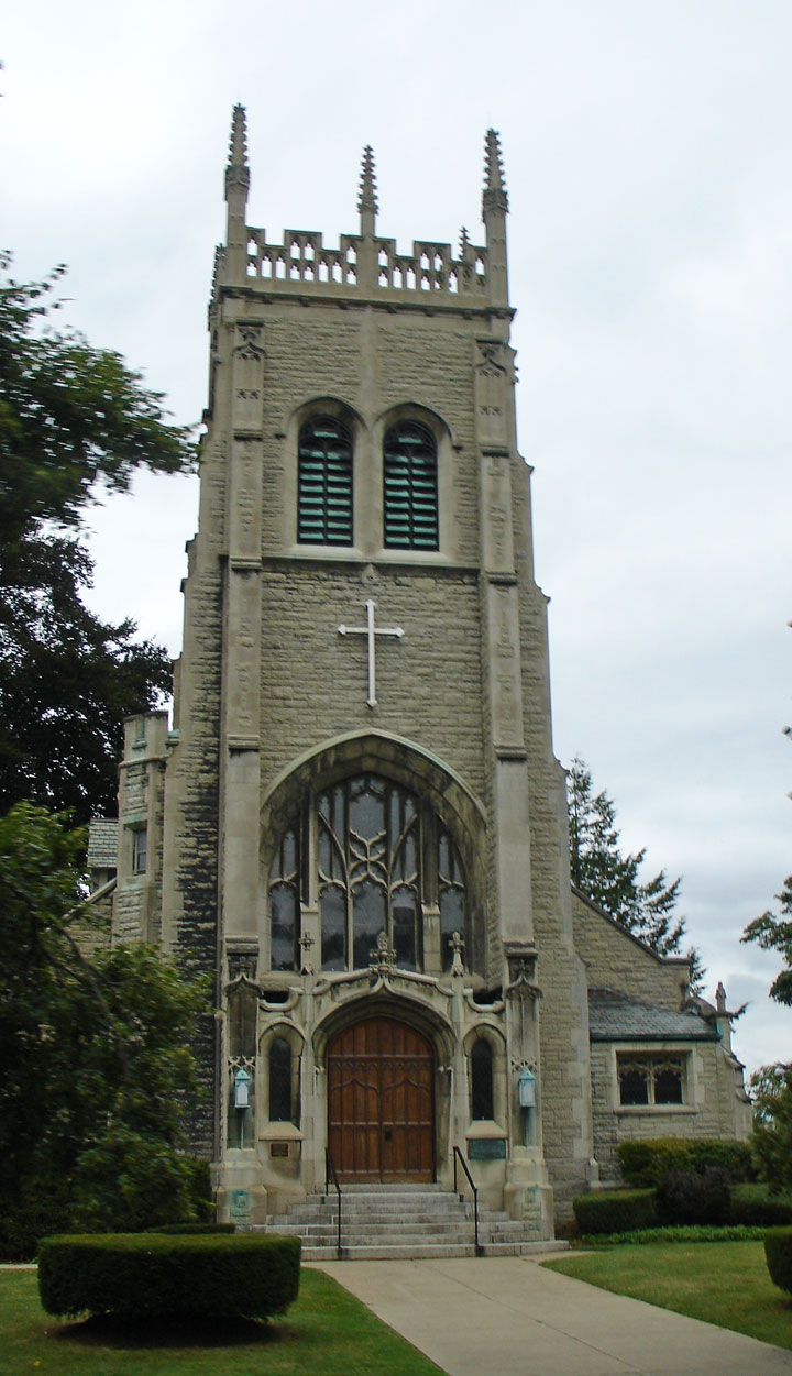 Delaware Avenue Buffalo New York Travel Photos By Galen R Frysinger 