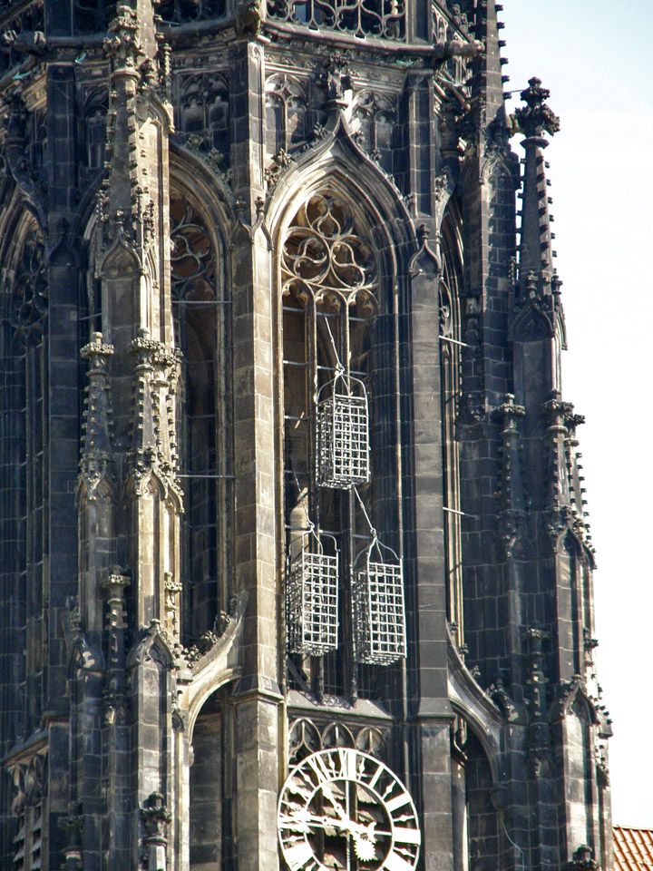 St Lambert's Church, Muenster