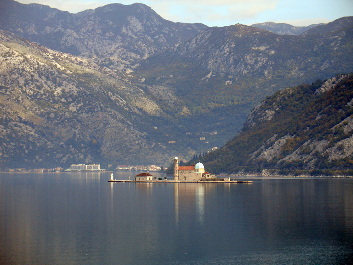 gulf of kotor