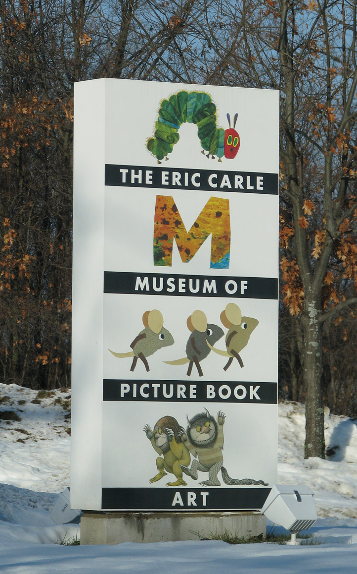 Eric Carle - Wikipedia