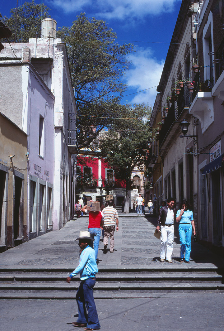  first city of Guanajuato Cortazar Tarimoro and Dolores Hidalgo 