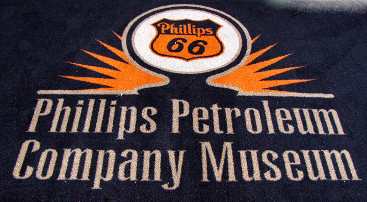 Phillips Petroleum Company - Wikipedia