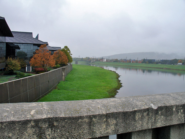 The Fort at Ticonderoga, New York - Travel Photos by Galen R Frysinger,  Sheboygan, Wisconsin