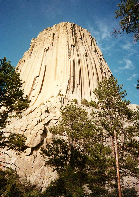 eastern wyoming