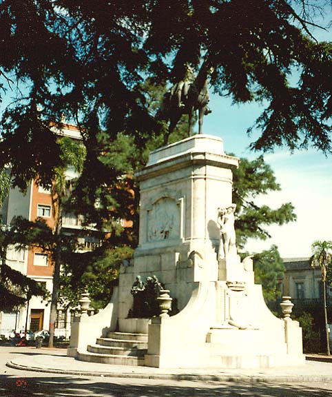 Uruguay Landmarks