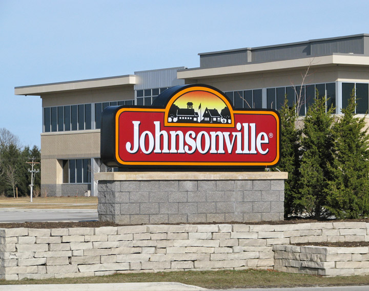 Sheboygan, Johnsonville Sausage say 'nein' to Germany